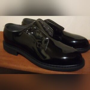 Capps Airlite Vibram Mens Shoes Oxfords Size Nine 9 Work Business Christmas